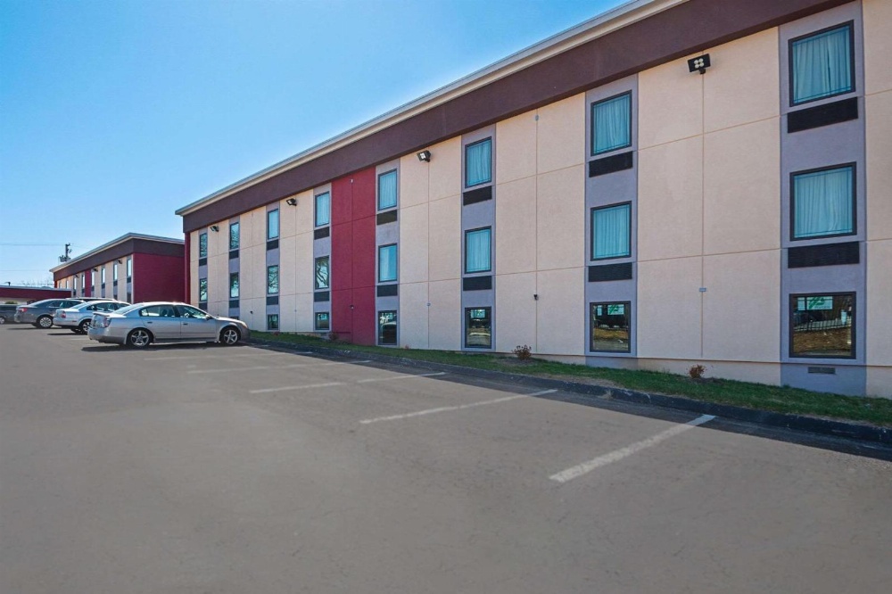 Quality Inn Near Pimlico Racetrack Main image
