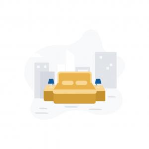 Triple Room with Sofa Bed - Non Smoking